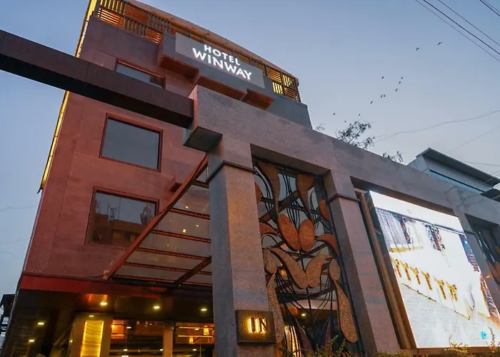 Hotel Winway