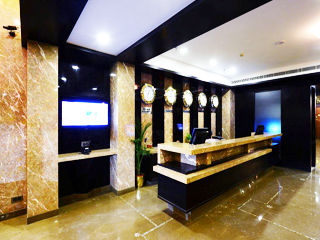 Hotel Winway 4*