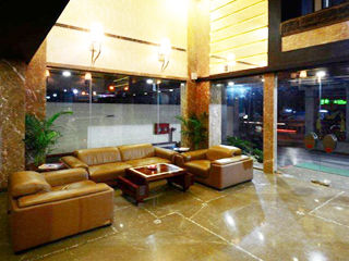 Winway Hotel Indore