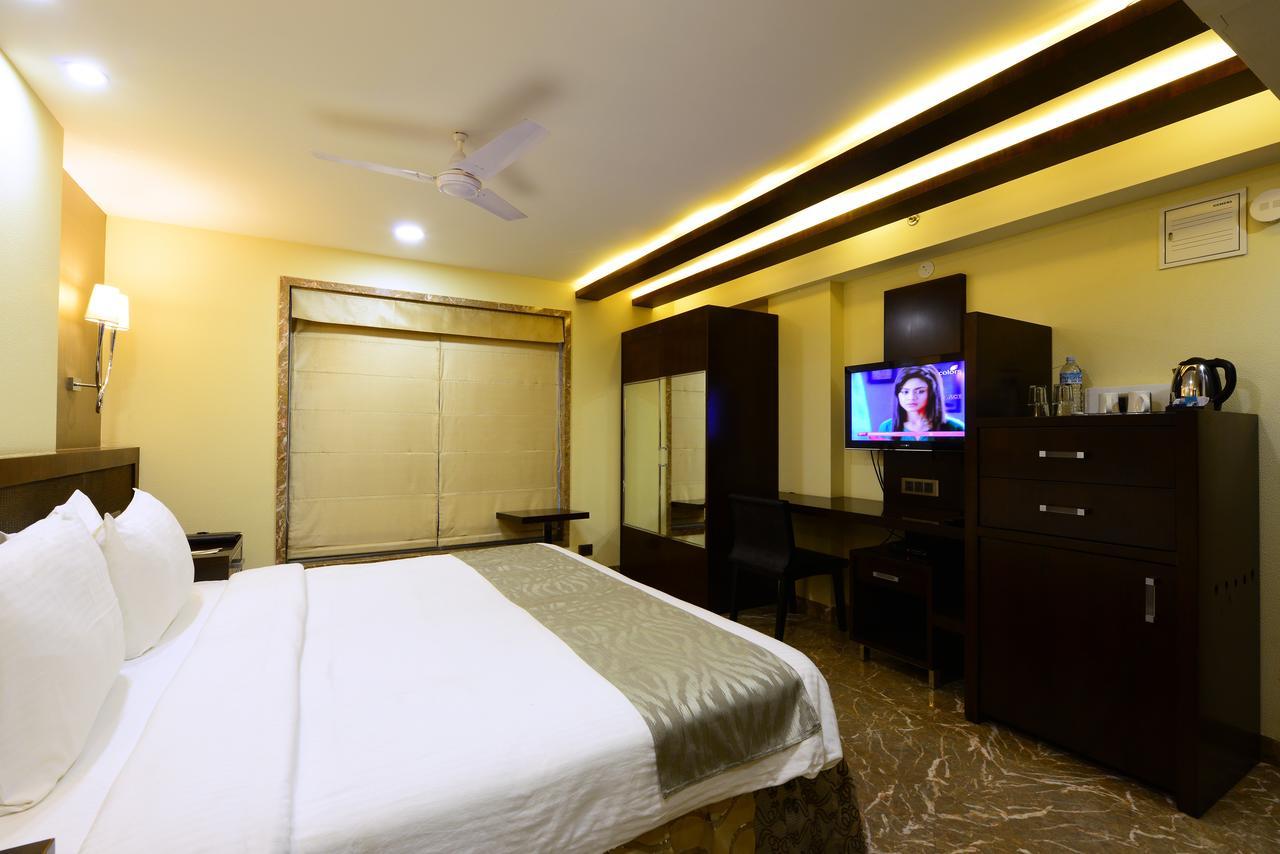 Hotel Winway 4*