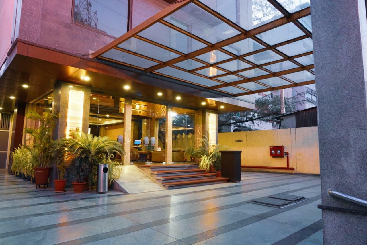 Winway Hotel Indore