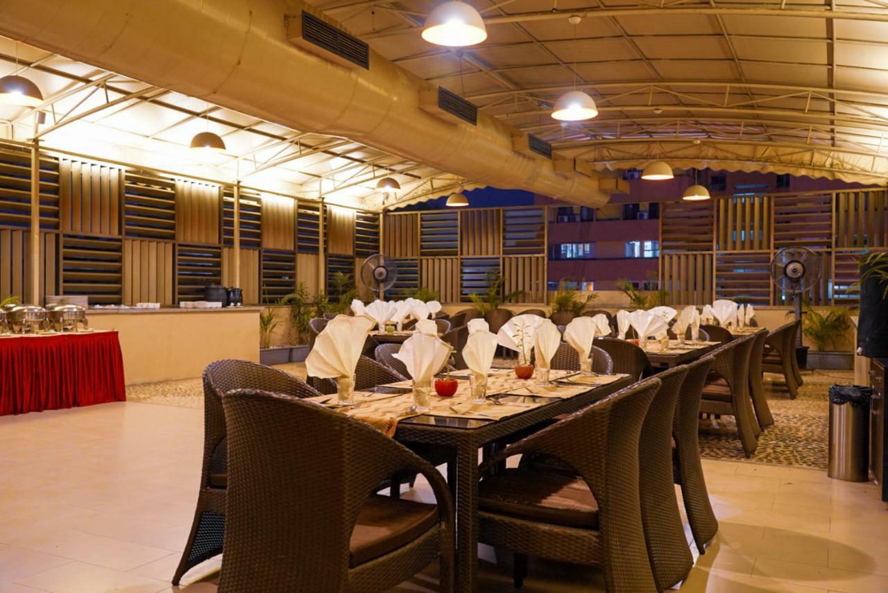 Winway 4* Indore