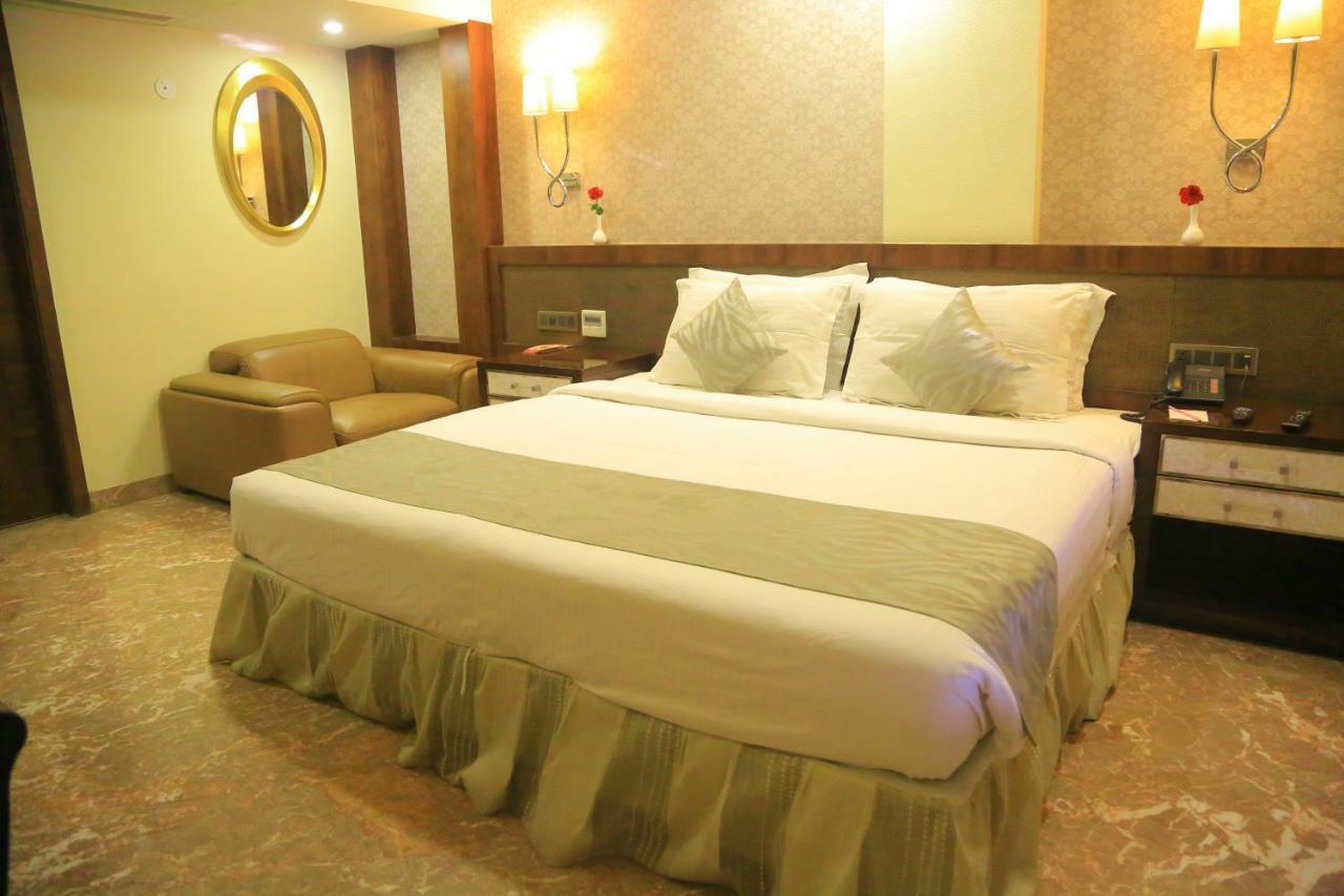 Hotel Winway 4*